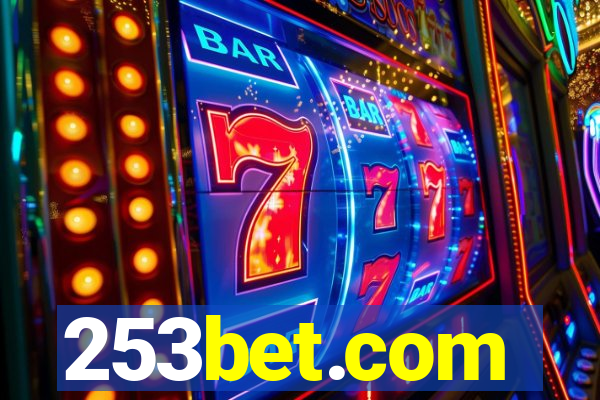 253bet.com