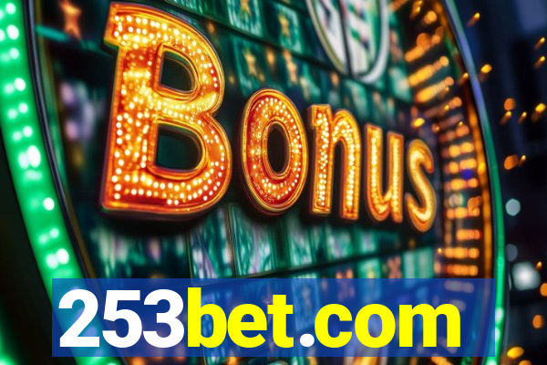 253bet.com