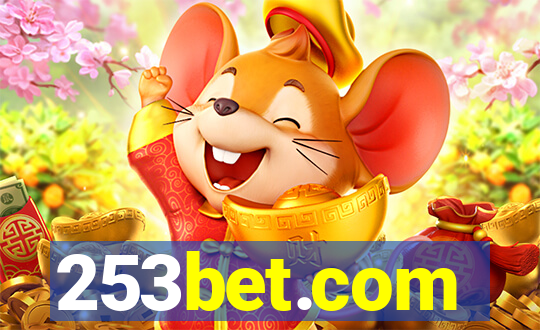 253bet.com