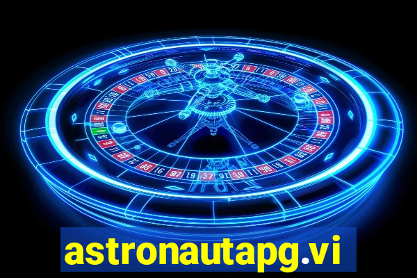 astronautapg.vip