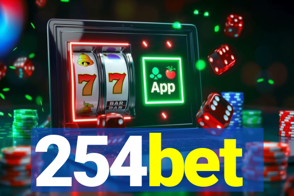 254bet