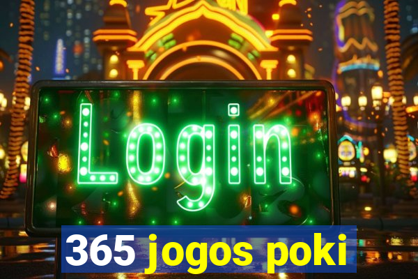 365 jogos poki