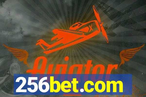 256bet.com