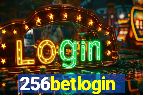 256betlogin