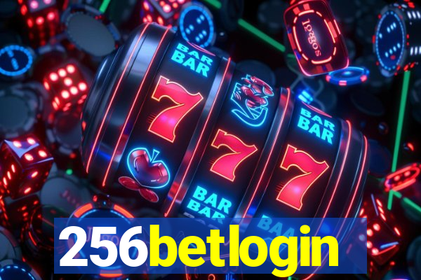 256betlogin