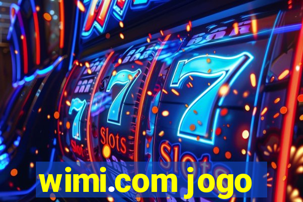 wimi.com jogo