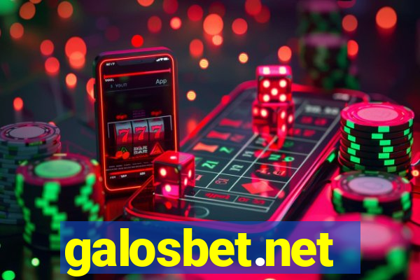 galosbet.net