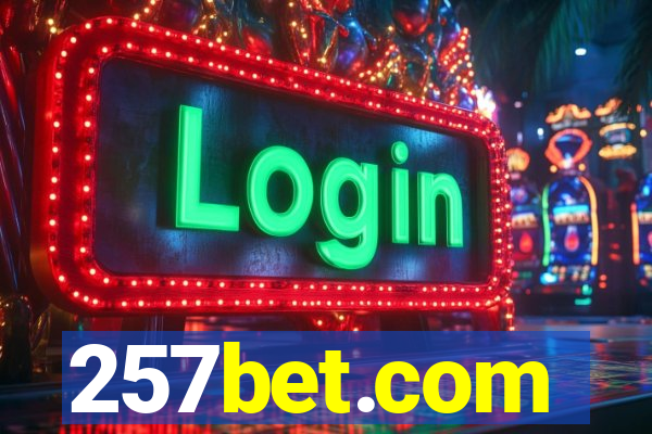 257bet.com