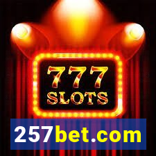 257bet.com