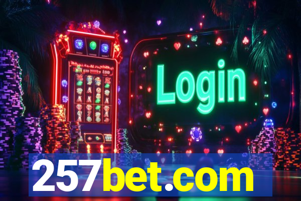 257bet.com