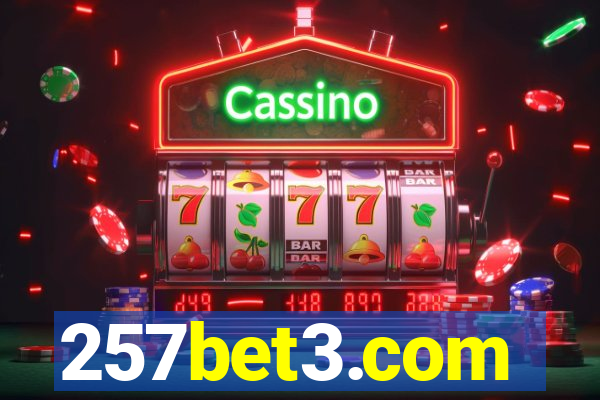 257bet3.com