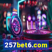 257bet6.com