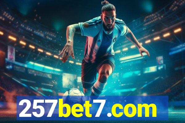 257bet7.com