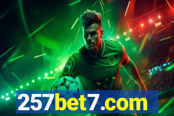 257bet7.com