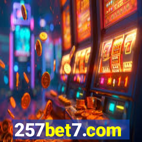 257bet7.com