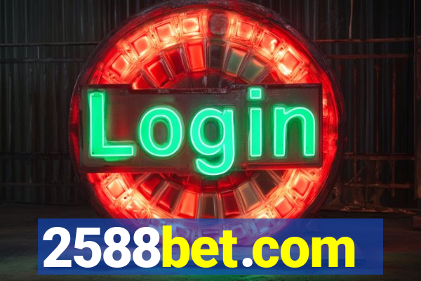 2588bet.com