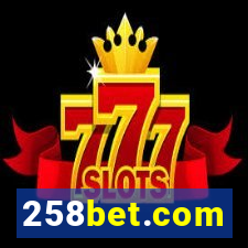 258bet.com