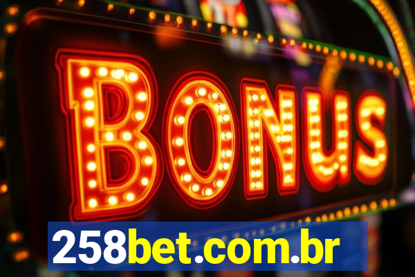 258bet.com.br