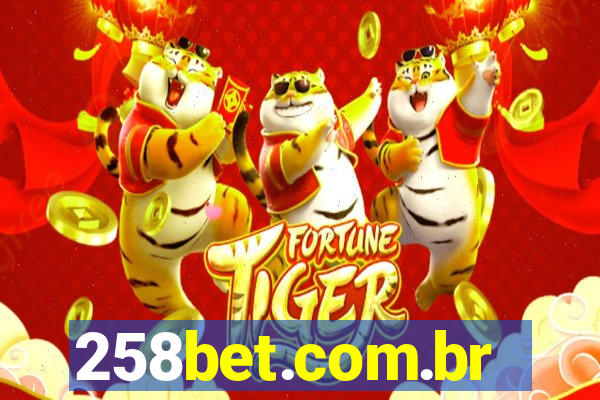 258bet.com.br