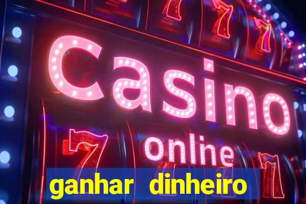 ganhar dinheiro jogando dama