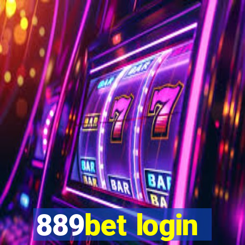 889bet login