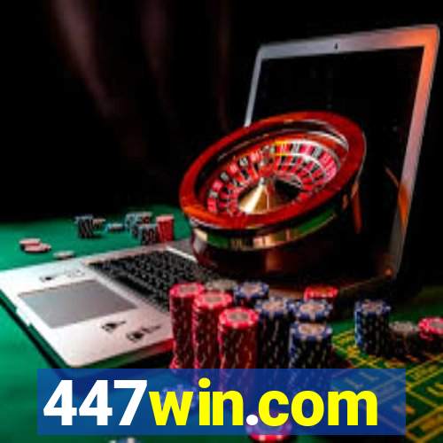 447win.com