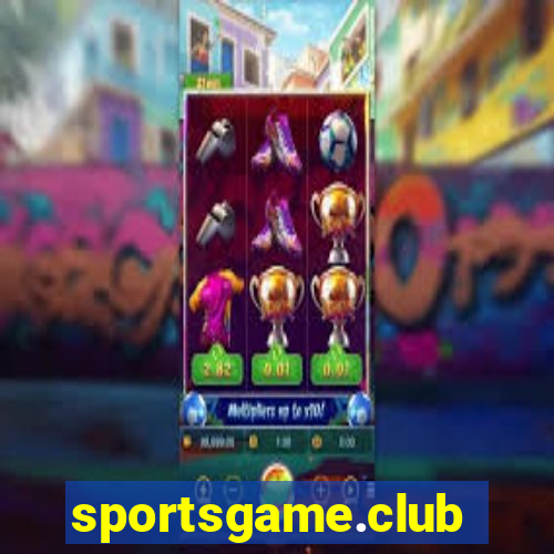 sportsgame.club