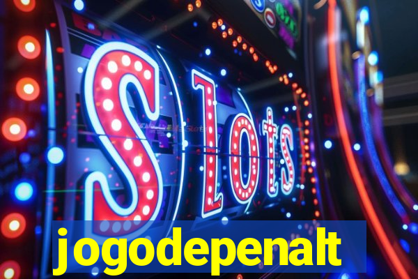 jogodepenalt