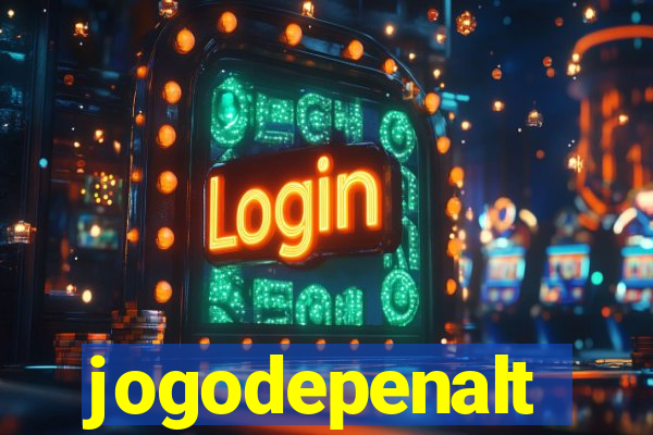 jogodepenalt