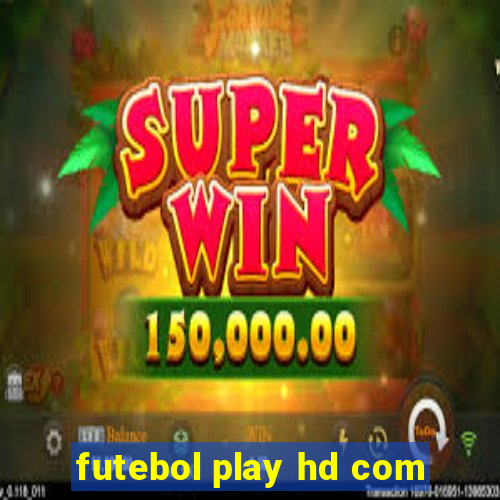 futebol play hd com