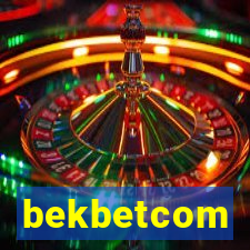 bekbetcom