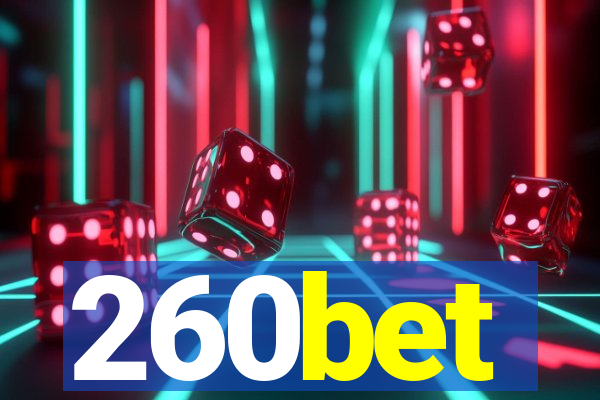 260bet