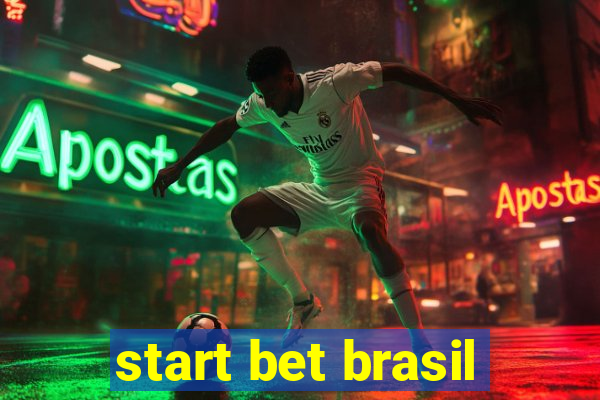 start bet brasil