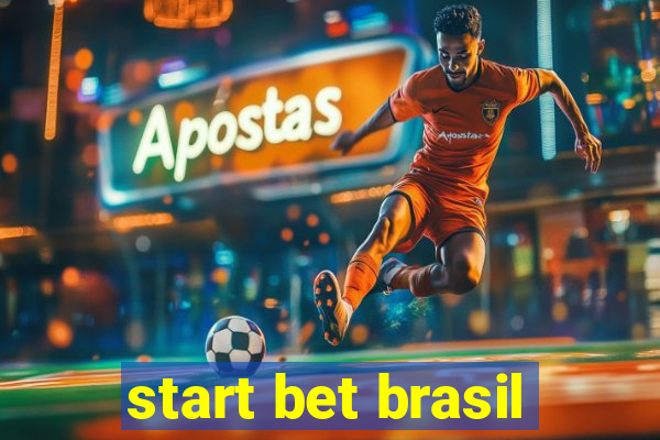 start bet brasil