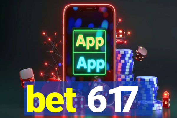 bet 617