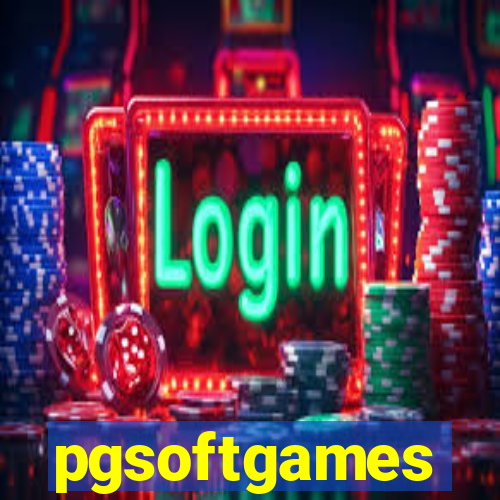 pgsoftgames