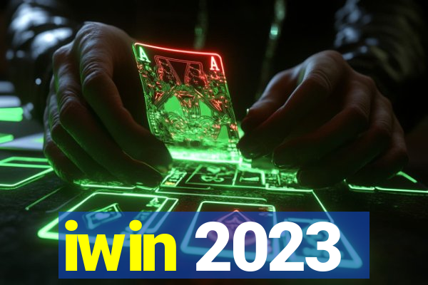 iwin 2023