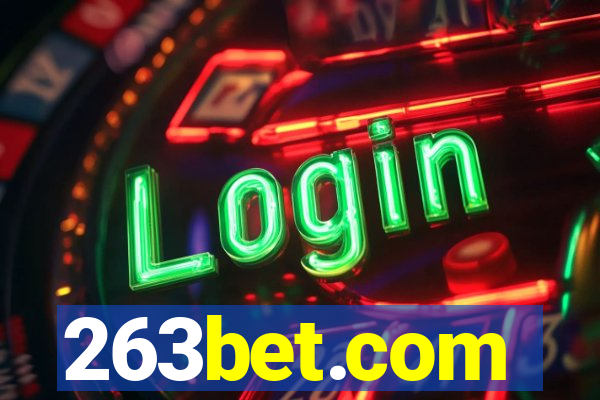 263bet.com