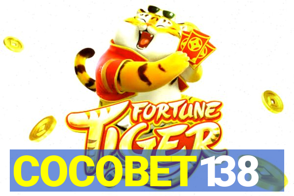 COCOBET138