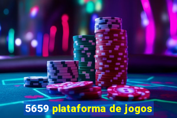 5659 plataforma de jogos