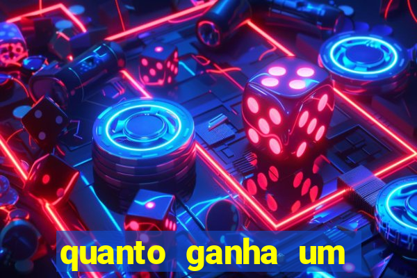 quanto ganha um lixeiro por ano