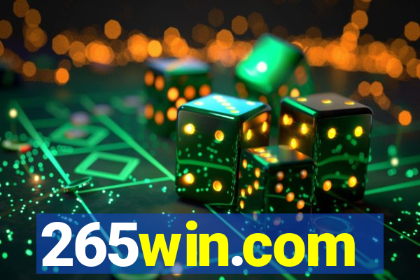 265win.com