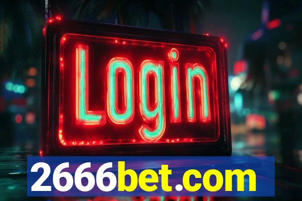 2666bet.com