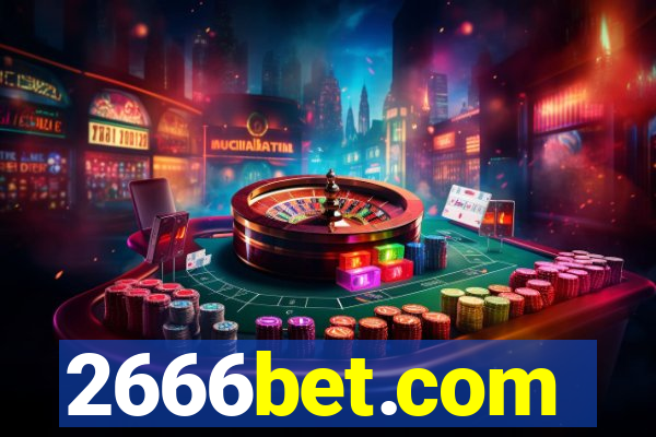 2666bet.com