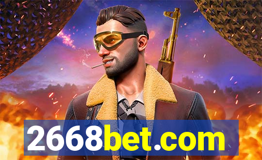 2668bet.com