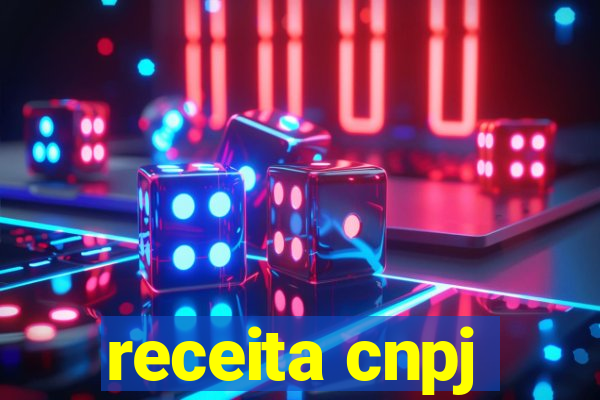 receita cnpj