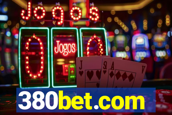 380bet.com