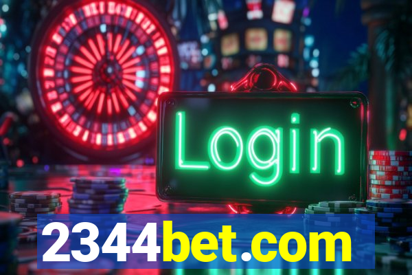 2344bet.com