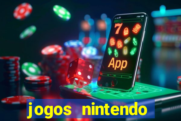 jogos nintendo switch download gratis