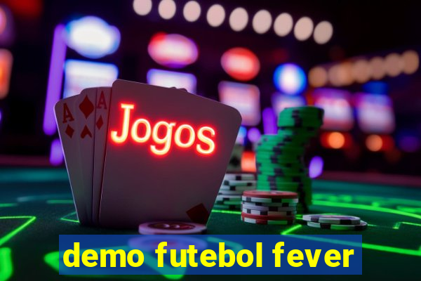 demo futebol fever